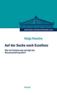 Produktbild: Auf der Suche nach Exzellenz
