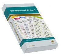 Produktbild: Der Rechtschreib-Trainer 1