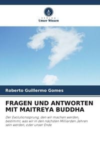 Produktbild: Fragen und Antworten mit Maitreya Buddha