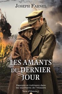 Produktbild: Les amants du dernier jour