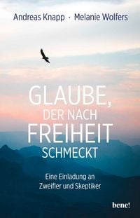 Produktbild: Glaube, der nach Freiheit schmeckt