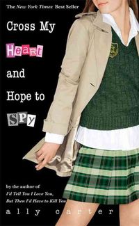 Produktbild: Cross My Heart & Hope To Spy