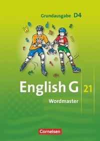 English G 21. Grundausgabe D 4. Wordmaster Wolfgang Neudecker