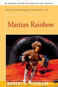 Produktbild: Martian Rainbow