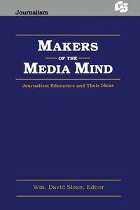 Produktbild: Makers of the Media Mind