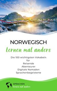 Produktbild: Norwegisch lernen mal anders - Die 100 wichtigsten Vokabeln