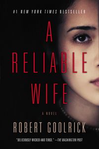 Produktbild: A Reliable Wife