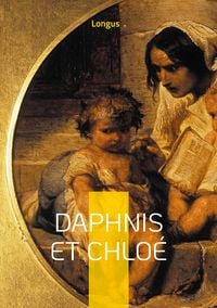 Produktbild: Daphnis et Chlo&eacute;