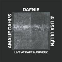 Produktbild: Live at Kaf' H'rverk