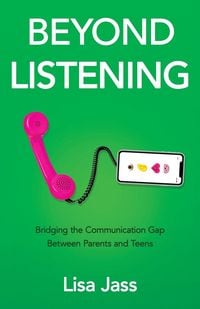 Produktbild: Beyond Listening