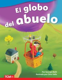 Produktbild: El Globo del Abuelo