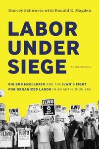 Produktbild: Labor under Siege