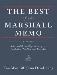 Produktbild: The Best of the Marshall Memo