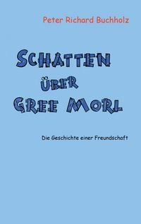 Produktbild: Schatten &uuml;ber Gree Morl