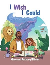 Produktbild: I Wish I Could