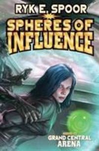 Produktbild: Spoor, R: Spheres Of Influence
