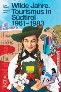 Produktbild: Wilde Jahre