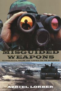 Produktbild: Misguided Weapons