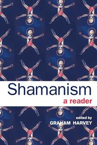 Produktbild: Shamanism