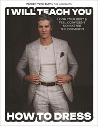 Produktbild: I Will Teach You How to Dress