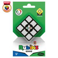 Bild vom Artikel Ravensburger 76396 - Rubiks Edge, Strategiespiel, Konzentrationsspiel, Knobeln vom Autor 