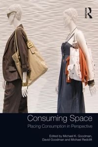 Produktbild: Consuming Space