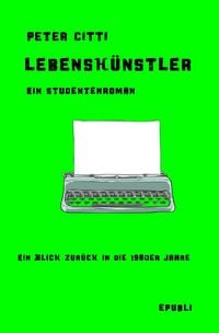 Produktbild: Lebensk&uuml;nstler