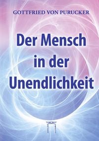 Produktbild: Der Mensch in der Unendlichkeit
