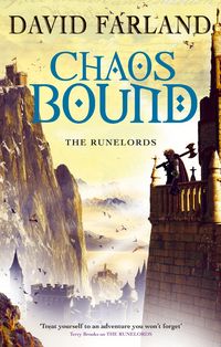 Produktbild: Chaosbound
