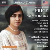 Produktbild: Songs of the Oak