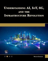 Produktbild: Understanding AI, IoT, 6G and The Infrastructure Revolution