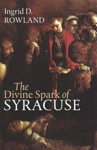 Produktbild: The Divine Spark of Syracuse