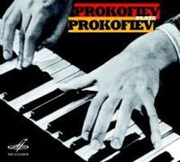 Produktbild: Prokofieff, S: Prokofieff plays Prokofieff