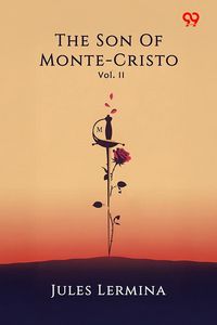 Produktbild: Son Of Monte-Cristo Vol. II