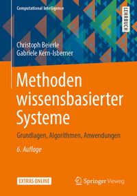 Bild vom Artikel Methoden wissensbasierter Systeme vom Autor Christoph Beierle