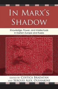 Produktbild: In Marx's Shadow