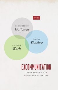 Produktbild: Excommunication