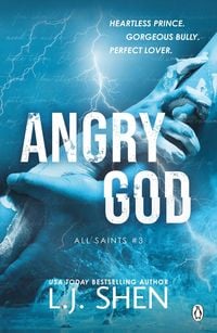 Produktbild: Angry God