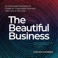 Produktbild: The Beautiful Business
