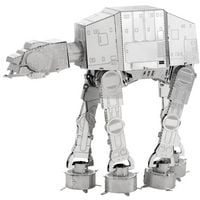 Produktbild: Metal Earth: STAR WARS AT-AT