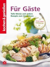 Produktbild: K&G - F&uuml;r G&auml;ste