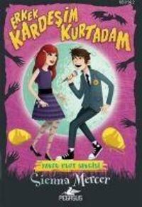 Produktbild: Erkek Kardesim Kurtadam 2 - Yavru Kurt Sevgisi