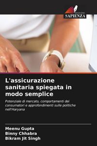 Produktbild: L'assicurazione sanitaria spiegata in modo semplice