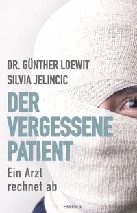 Produktbild: Der vergessene Patient