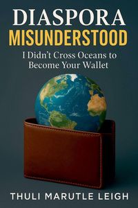Produktbild: Diaspora Misunderstood