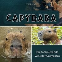 Produktbild: Capybara