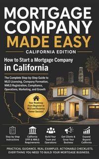 Produktbild: Mortgage Company Made Easy