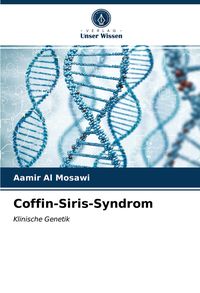 Produktbild: Coffin-Siris-Syndrom