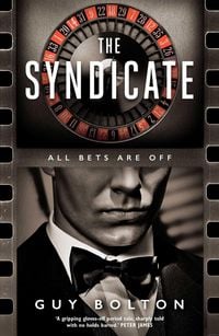 Produktbild: The Syndicate