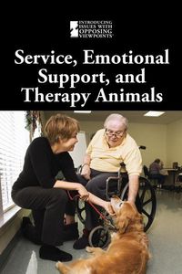Produktbild: Service Emotional Support & Th